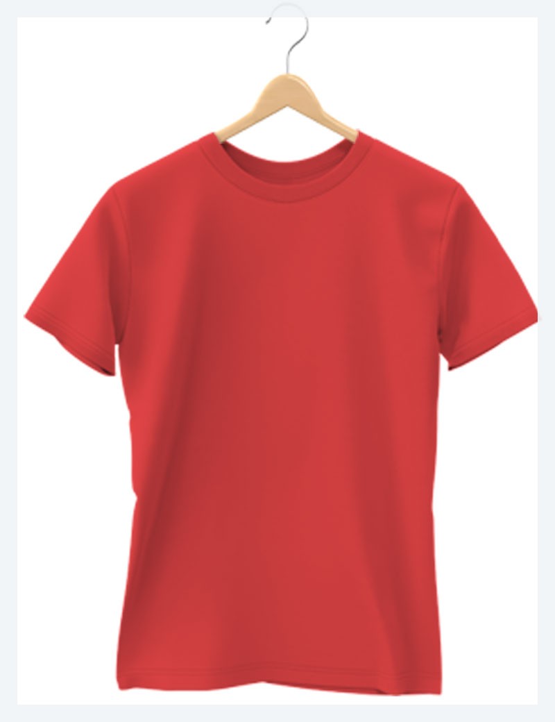 Tricou personalizat din bumbac