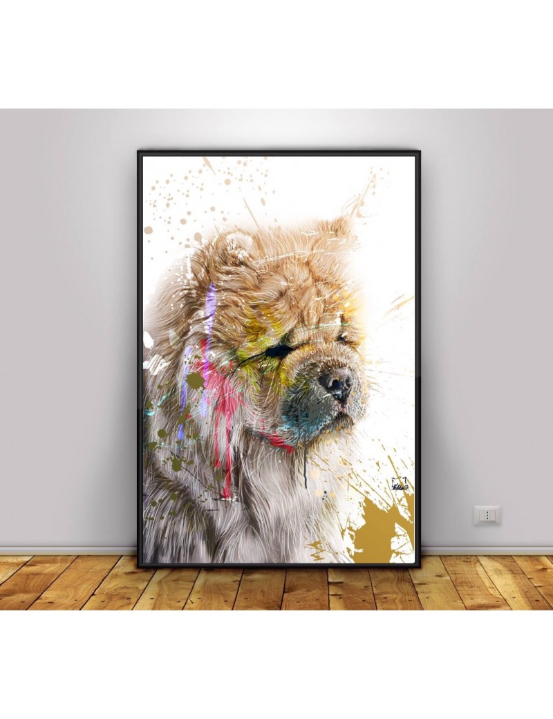 Tablou canvas personalizat 50x70cm